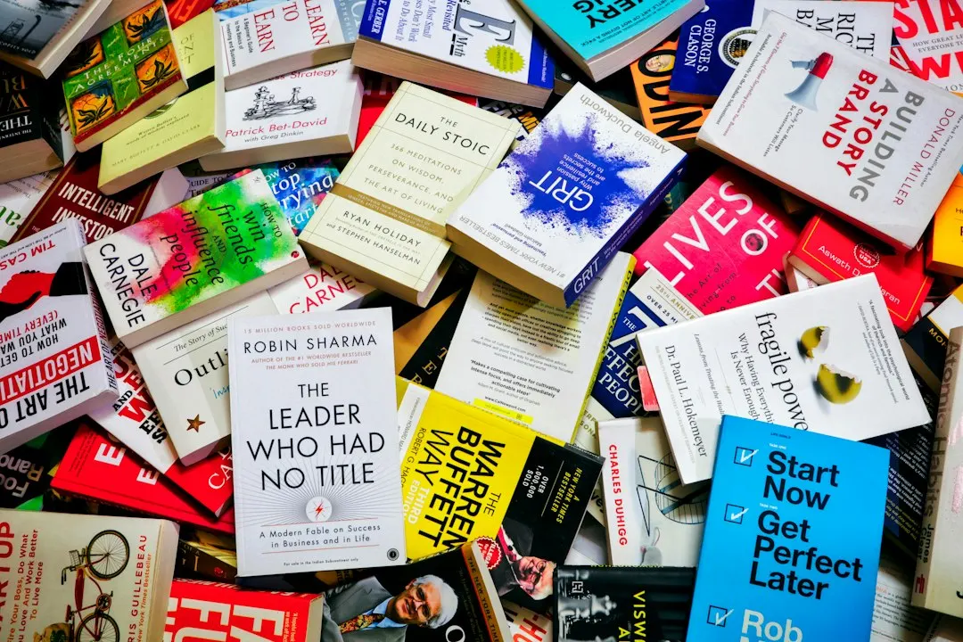 FUN-Damentals: uCity Square Book Club