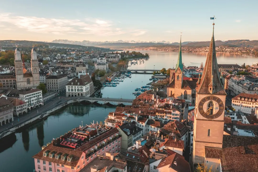 Family Office Dinner Zürich