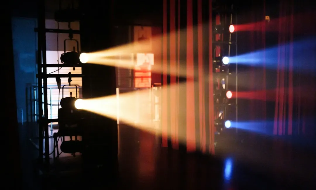 L'Espace Comedy Club - La scène de stand up phare à Lille