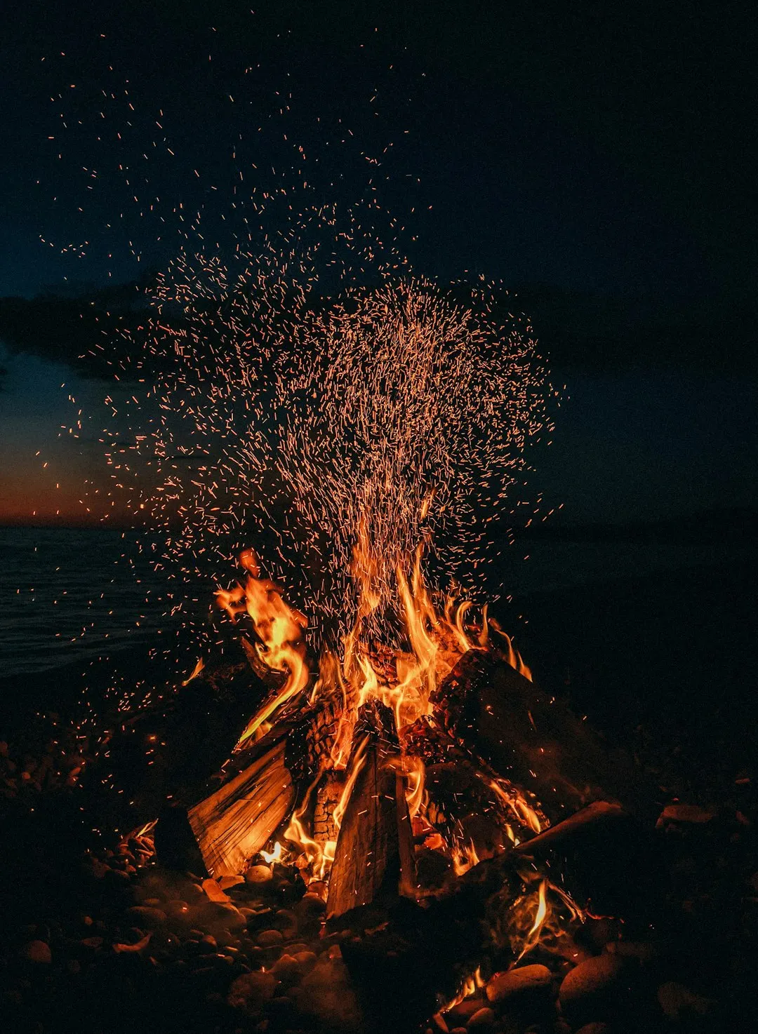 🔥Harvest Hayride + Bonfire -- DE