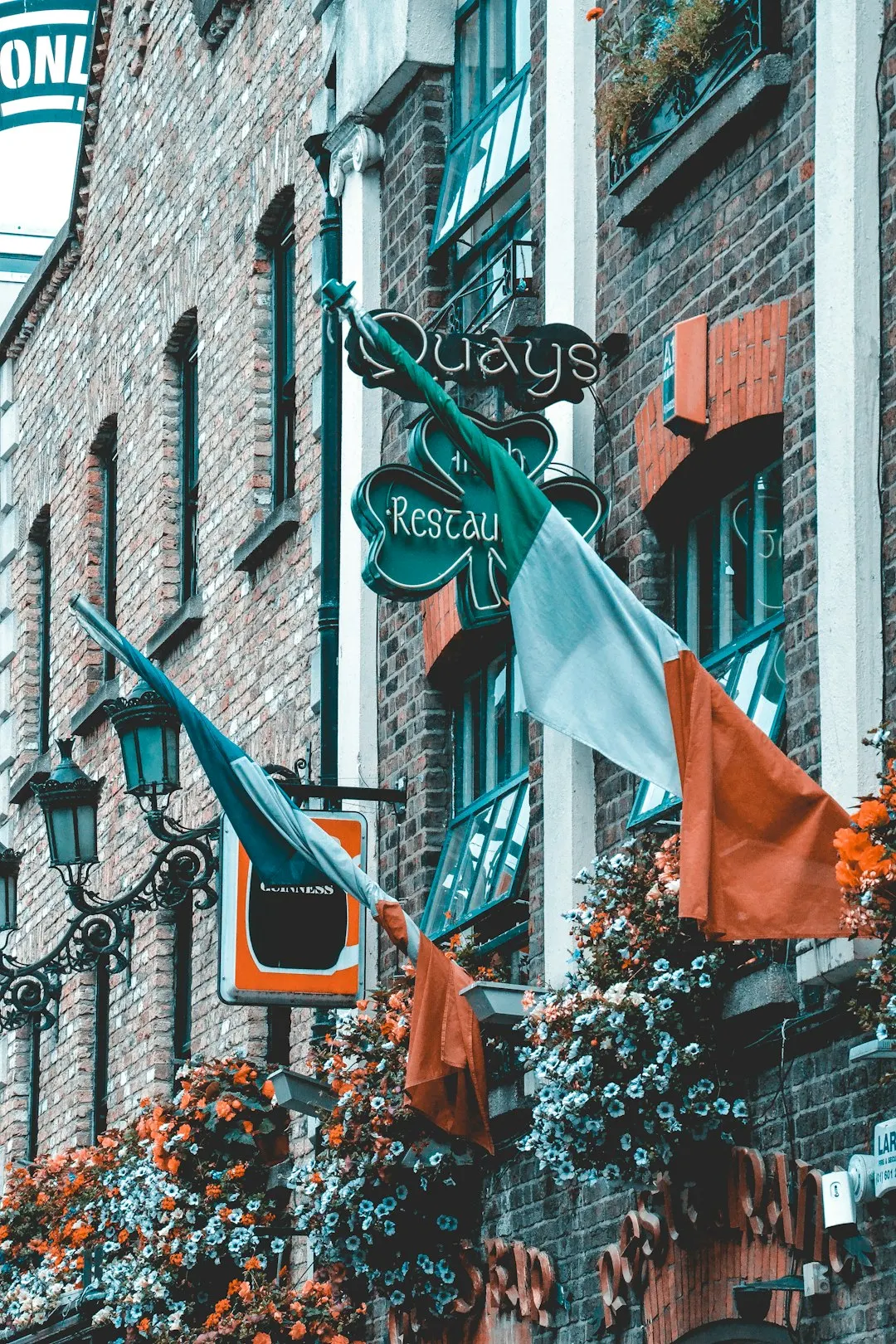 Dublin ๐ฎ๐ช 22-25 October ๐