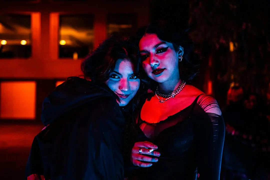 Queer Horror BookClub