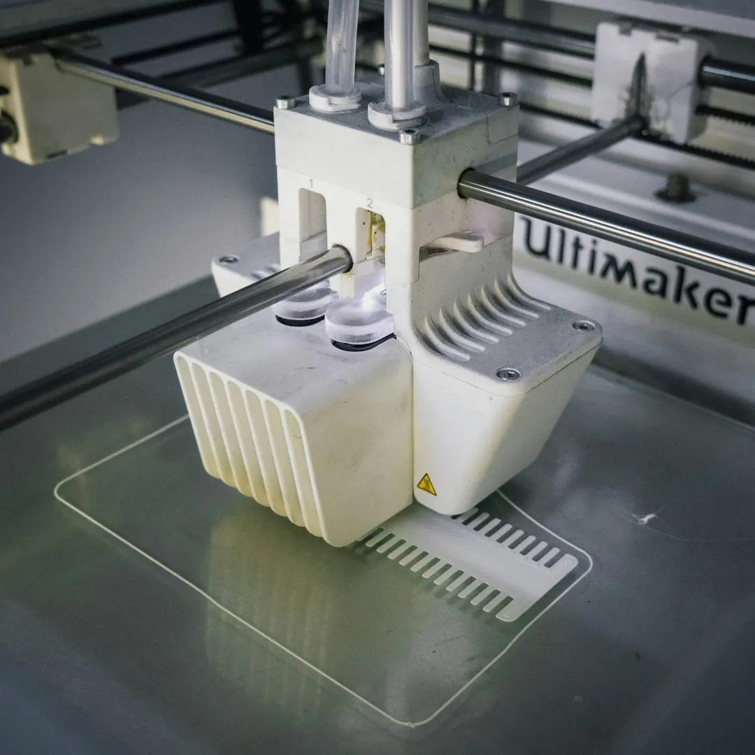 Introduction to 3D Printing at the Library - Learn To Be a Maker