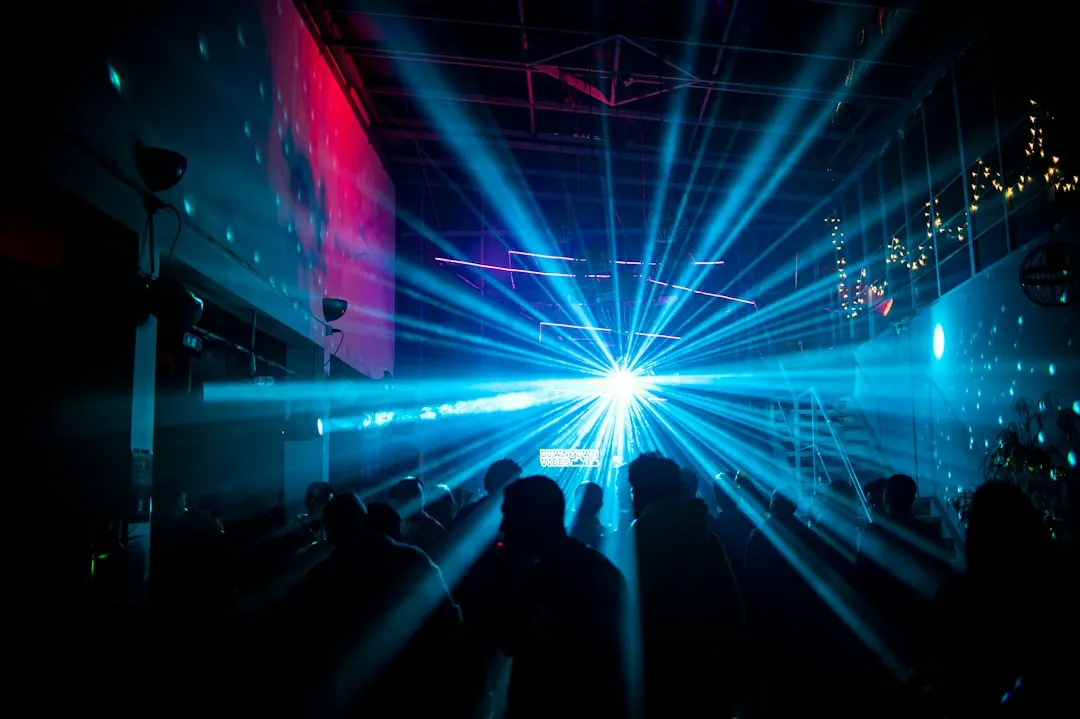 RVLTN Presents: PRESSURE w/ Beauz More! (21+)