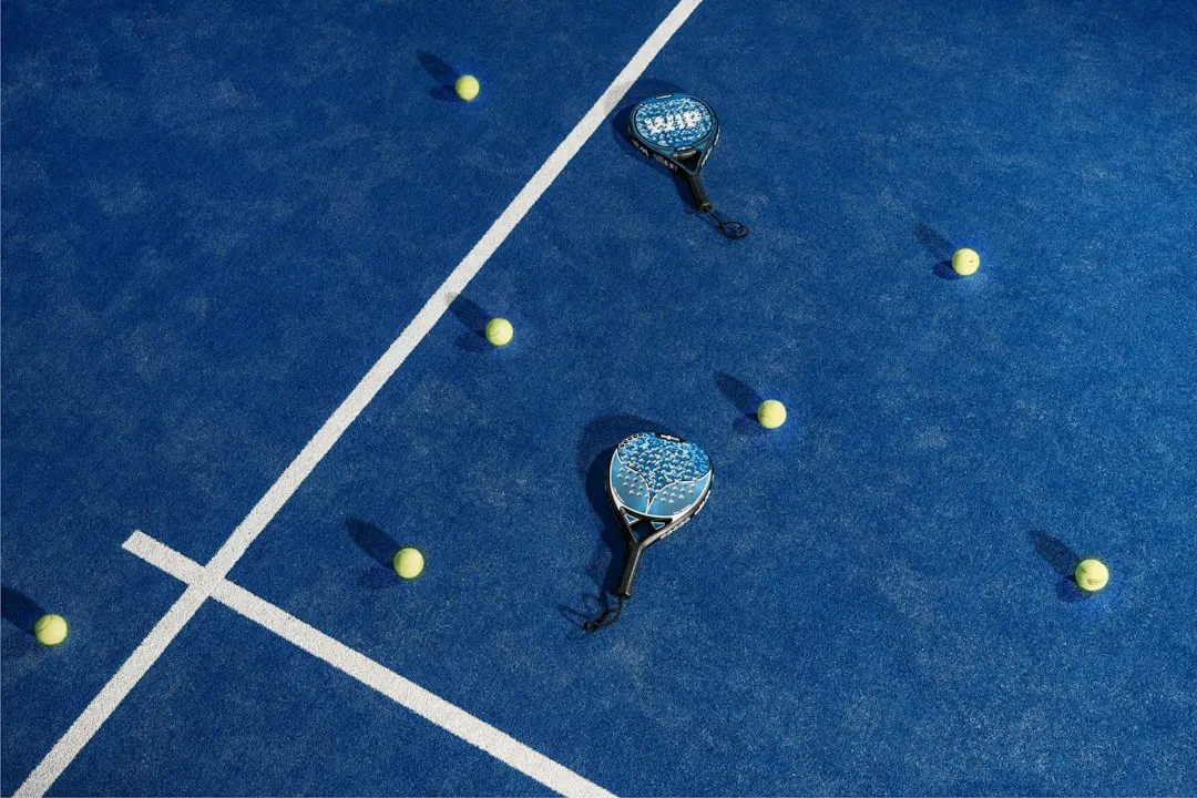 Padel Morning