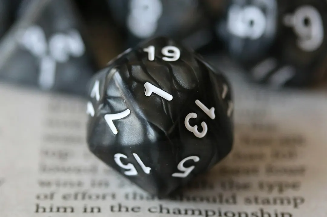 Intro to D&D