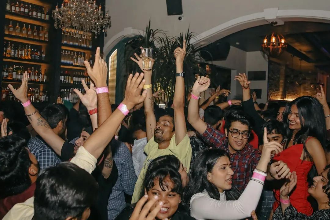 Halloween Patio Party @ 180 Kent Street