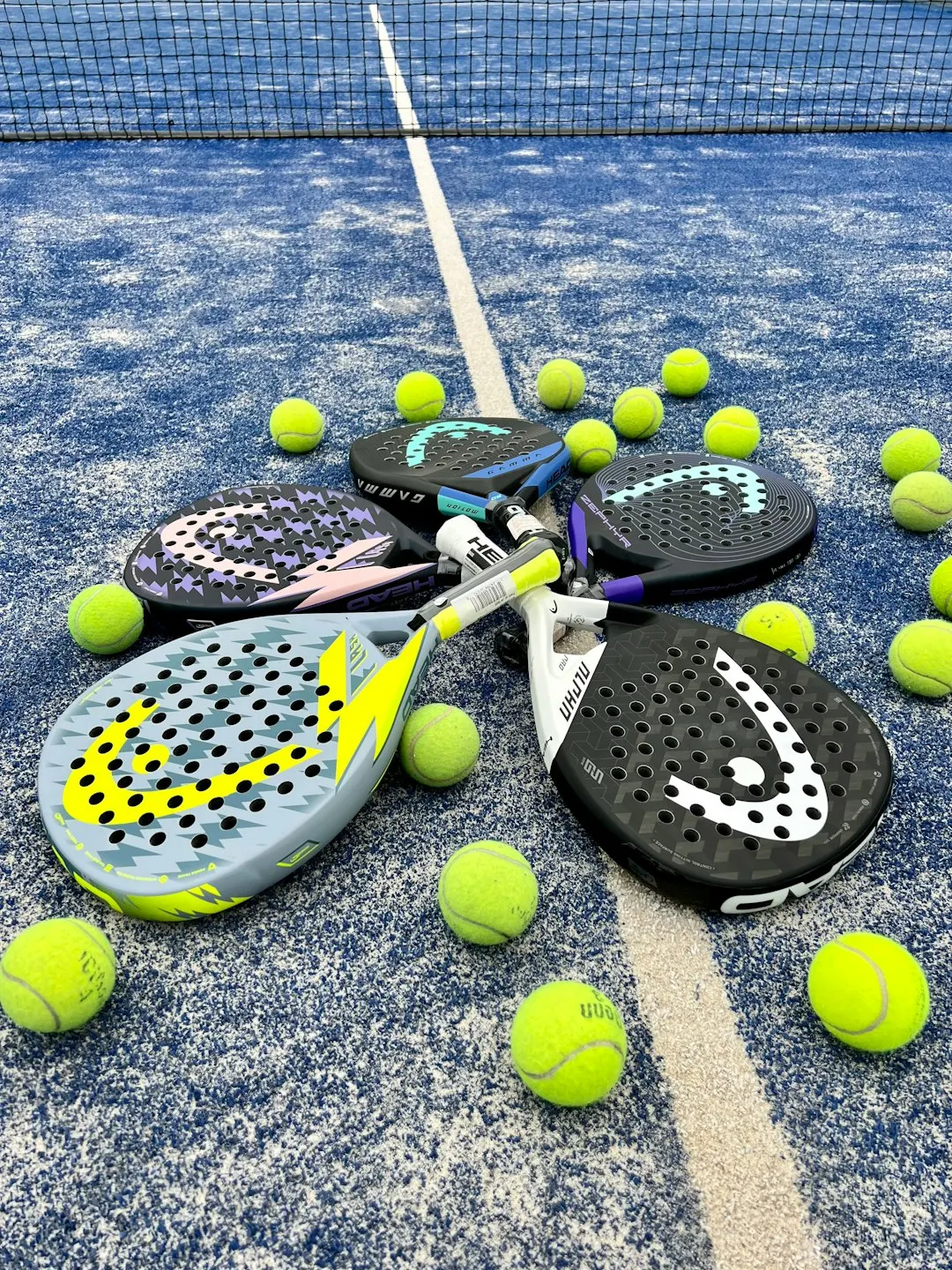 Padel Turnier