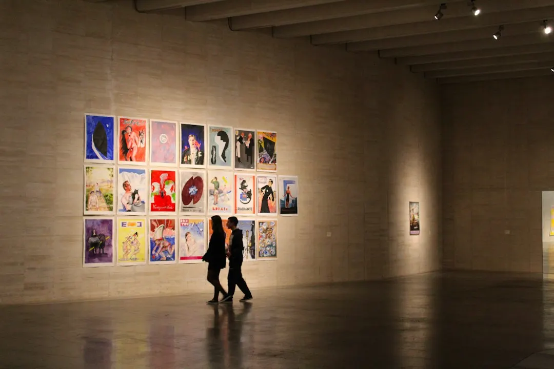 Bodies - The Exhibition