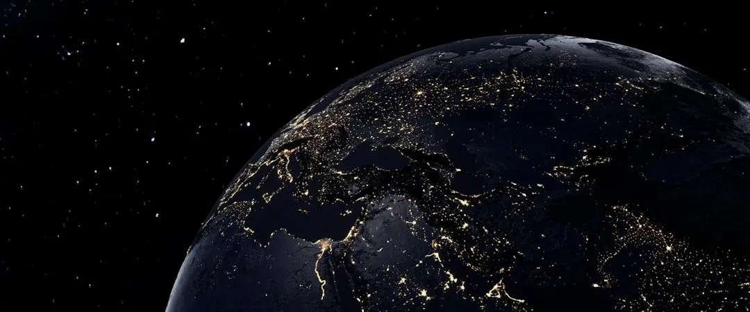 The Techtonic Shift: How Technology Turned from a Tool of Progress into an Instrument of Power
