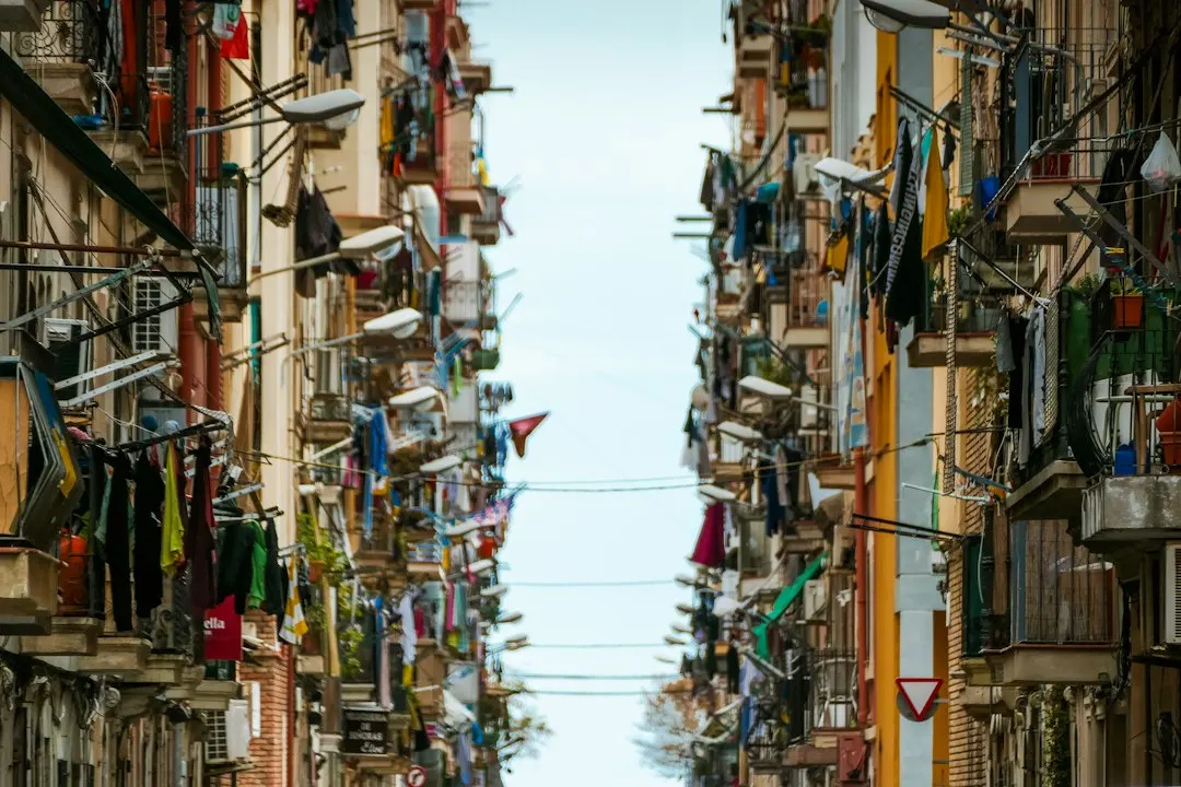 Barceloneta Walking tour