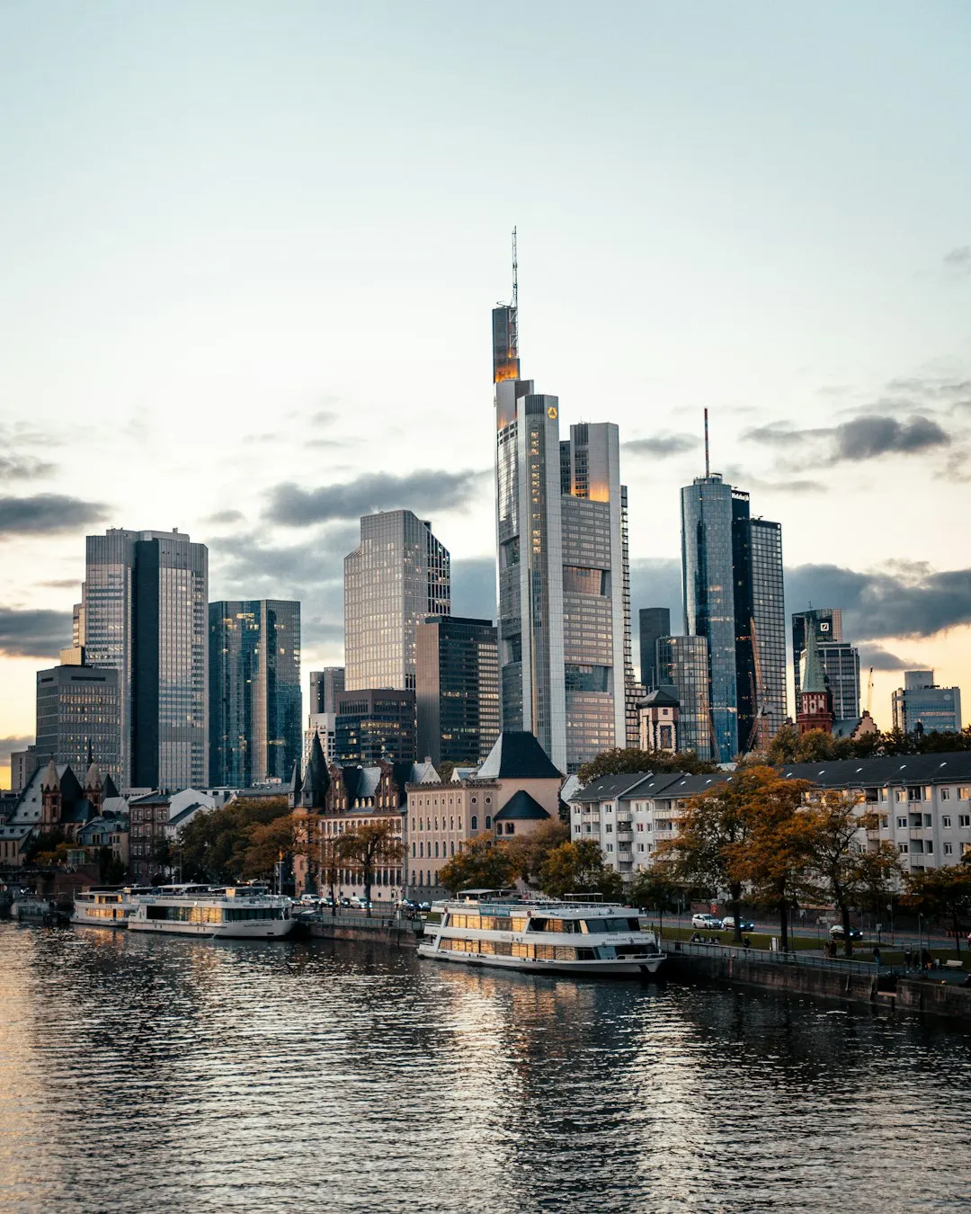 🇩🇪 GC Rendez-Vous : The Legal Operating Model in the Age of AI