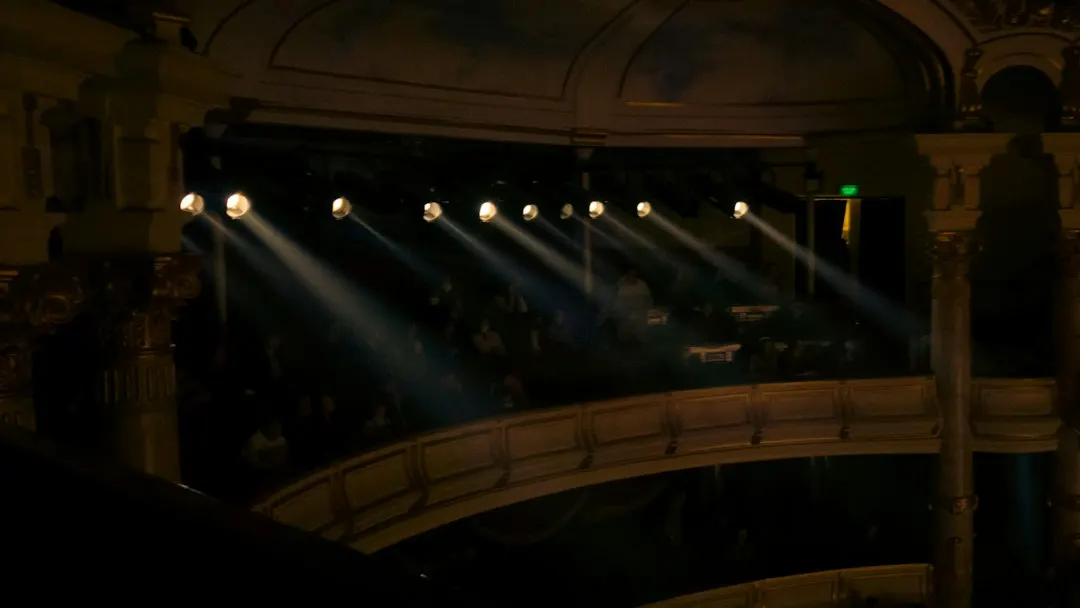 SAW The Musical