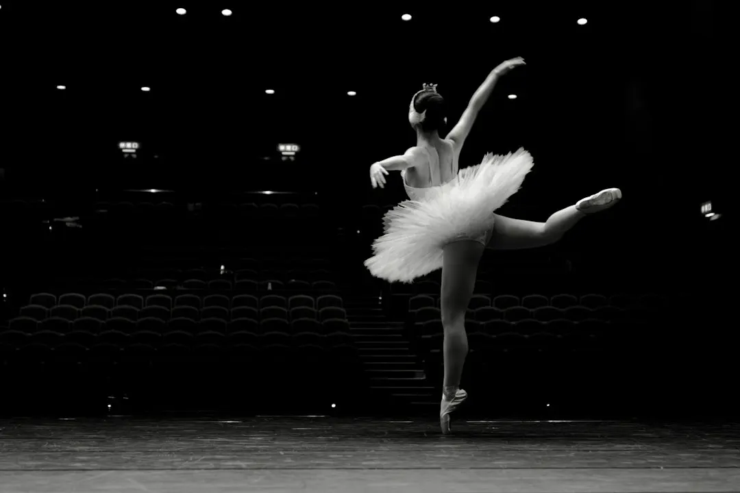 Cabaret The Musical