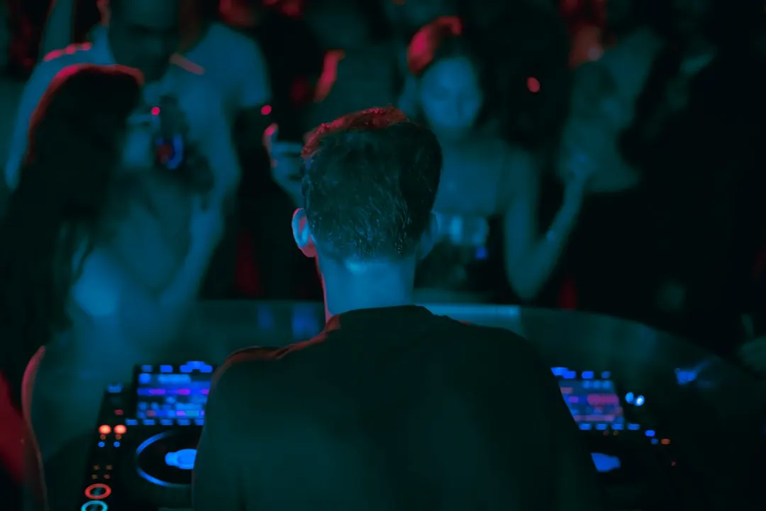 Generation hardbass goes underground