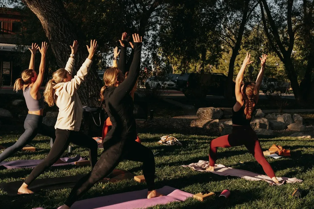 Breathwork & Meditation with Tom Carroll for SurfAid Make a Wave