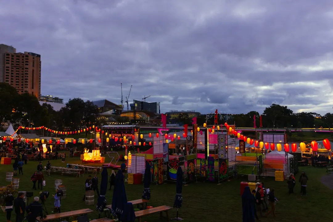 The 30th Bupyeong Pungmul Festival 2026