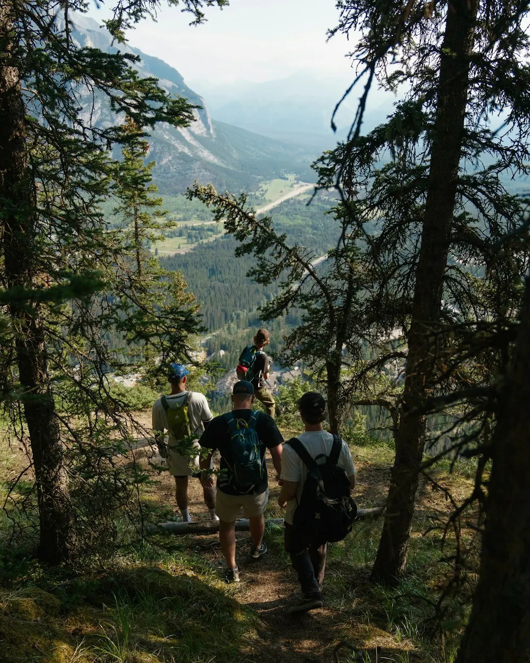 Meet Courtenay Cohousing: North Vancouver Hike & Dinner