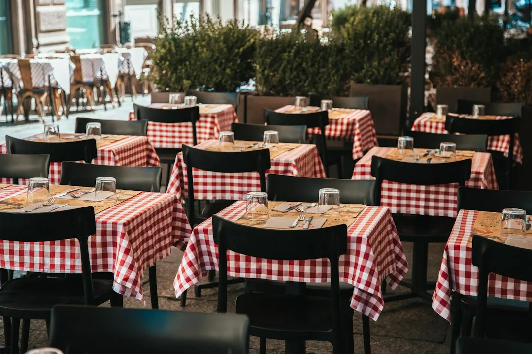 Pirates Voyage Dinner and Show