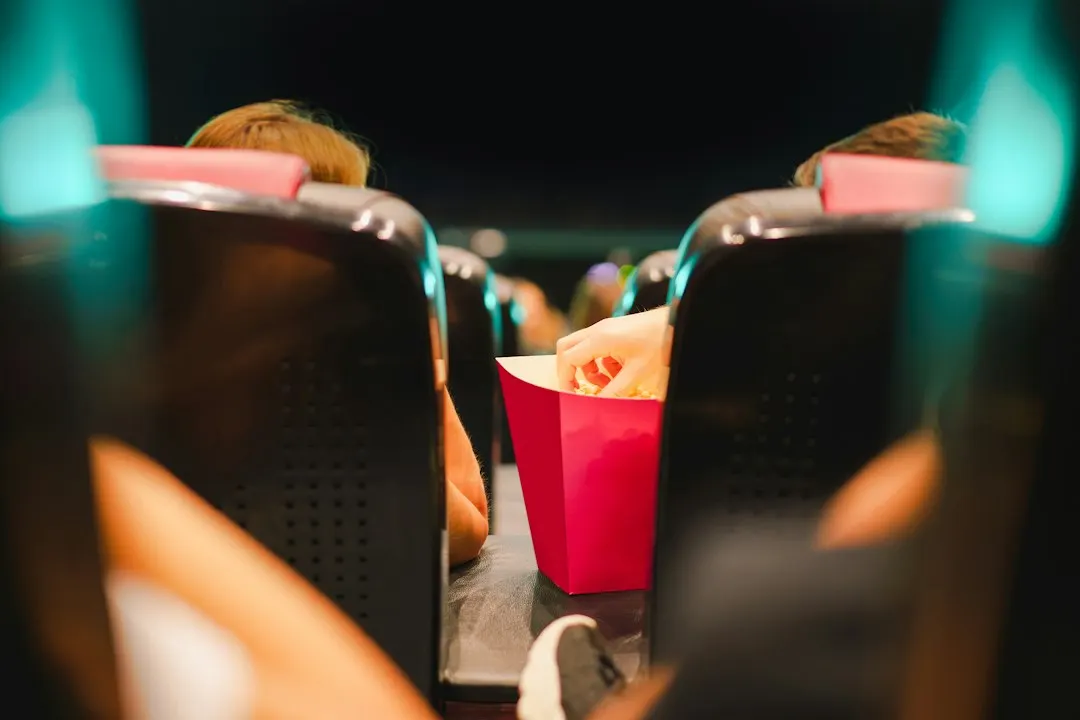 9/21/26 - CCSJ Movie Night at the Hoosier Theater