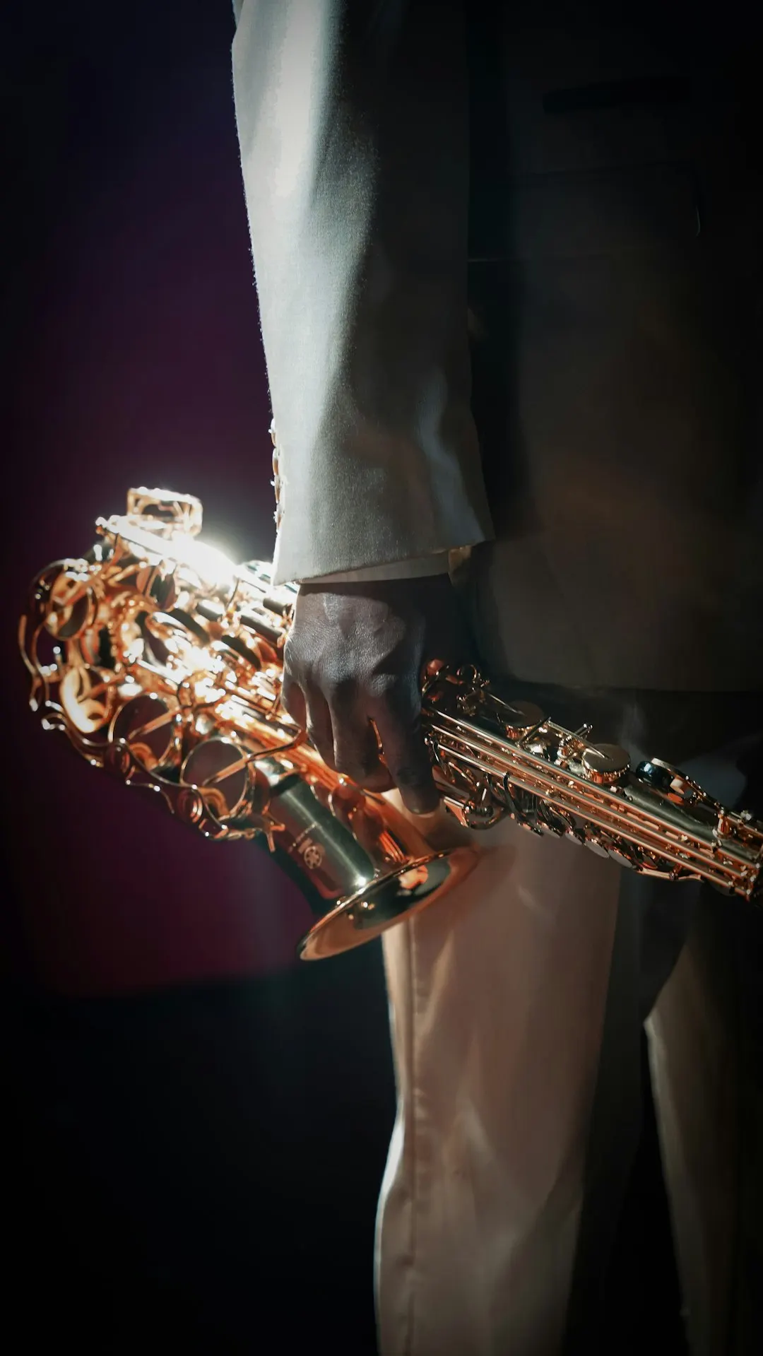 You can’t Handel this: Sax Quartet Recital
