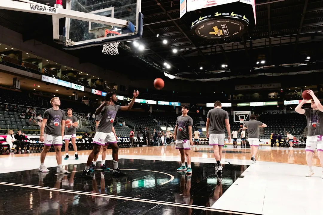 Washington Wizards At Charlotte Hornets