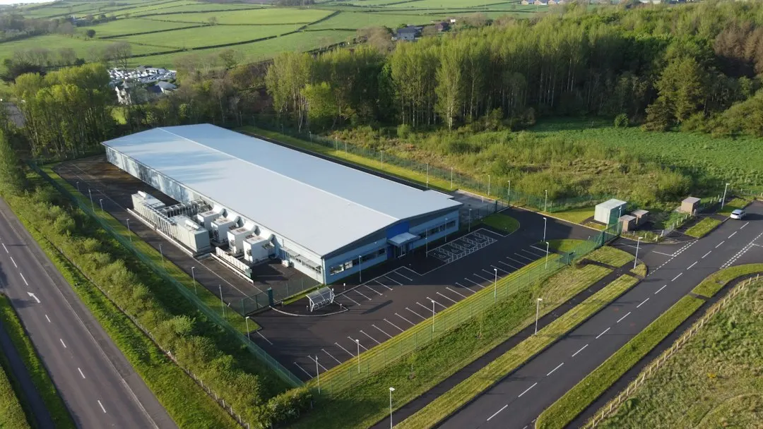 Data Center Summit (Mid-Atlantic)