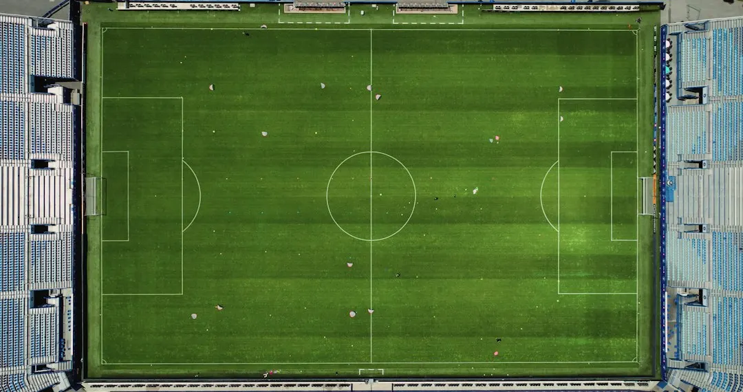 SBV Excelsior vs SC Heerenveen