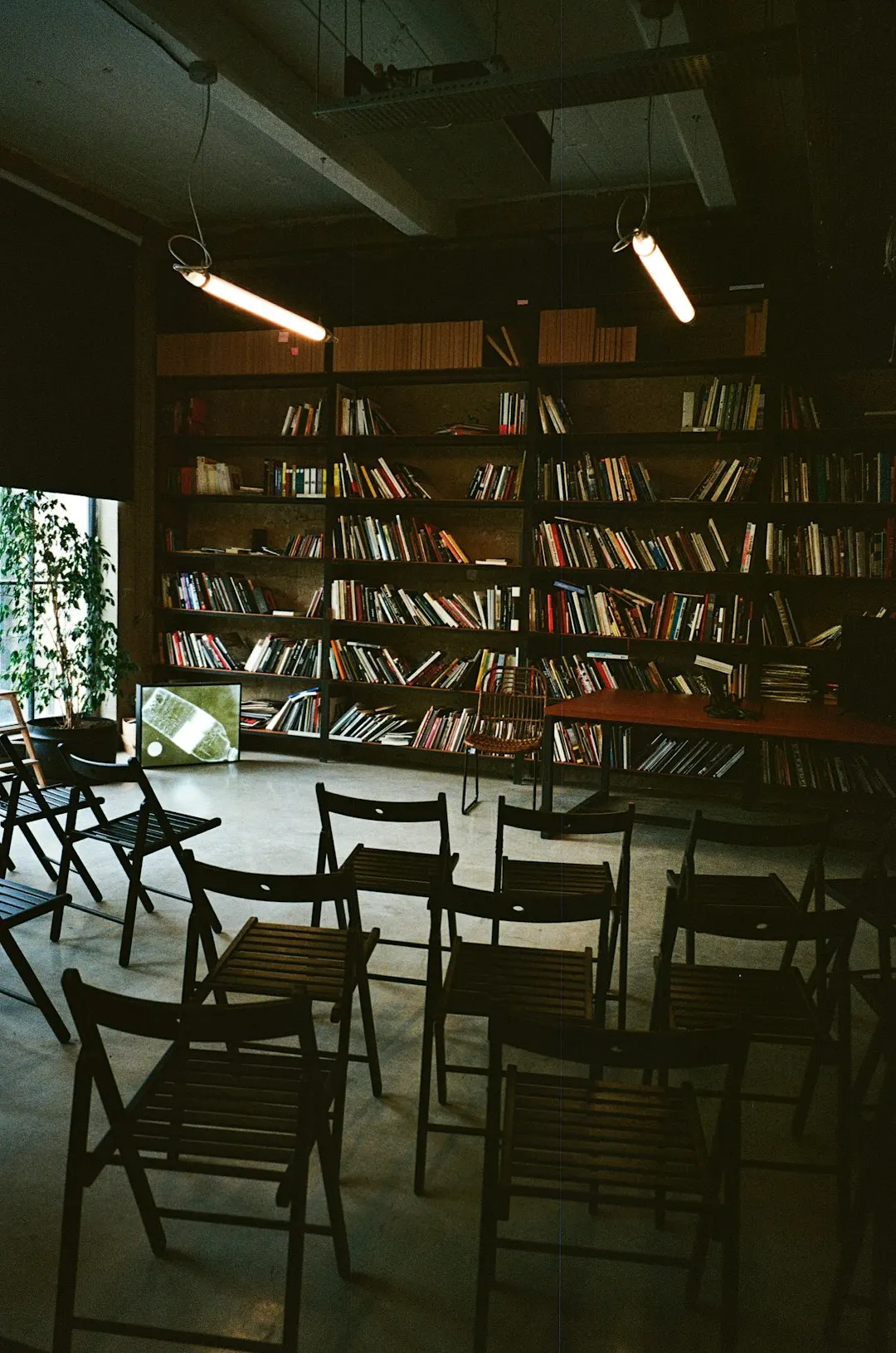 Writing Club