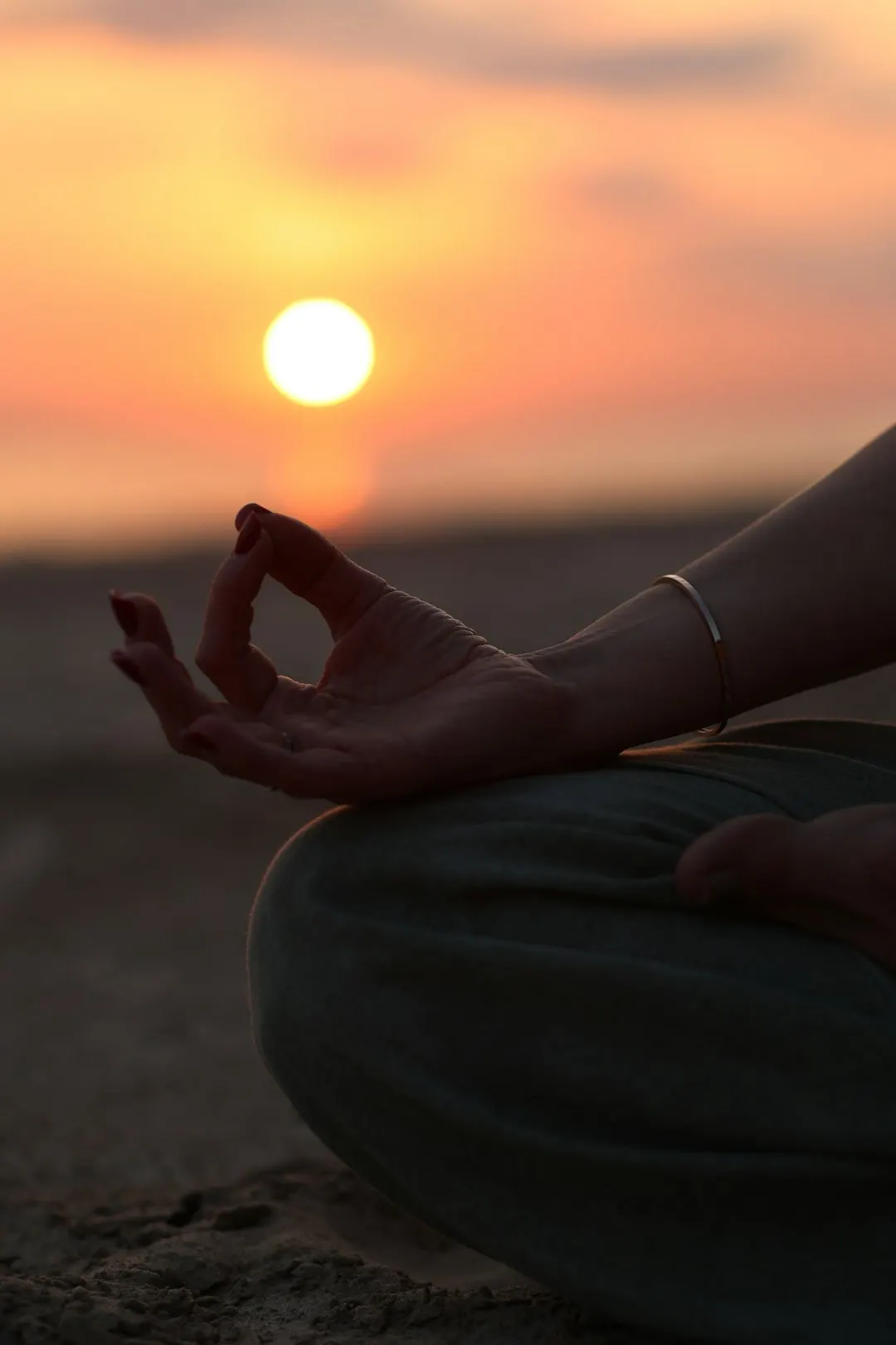 Sunrise Yoga & Sound Healing!