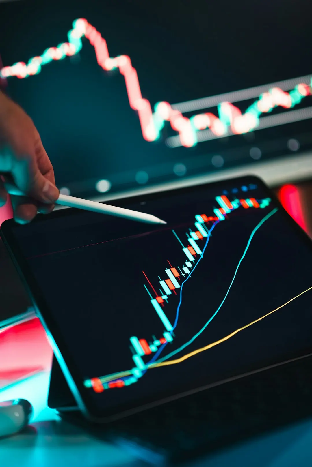 AI Forecasting for the FDA