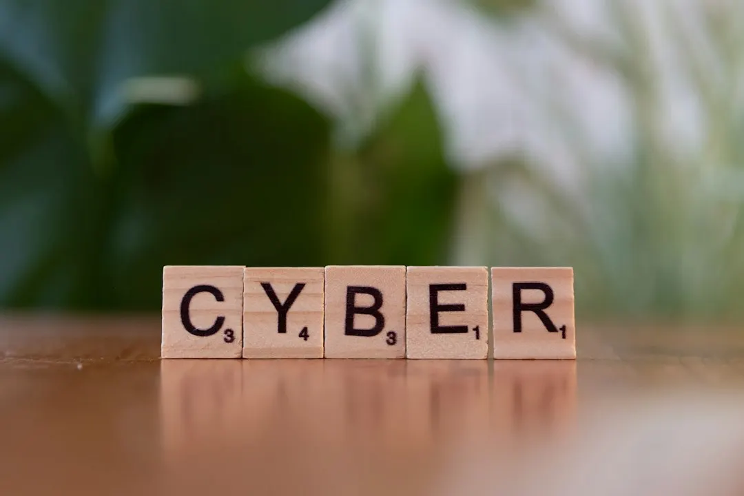 Cybersecurity Marketing Breakfast
