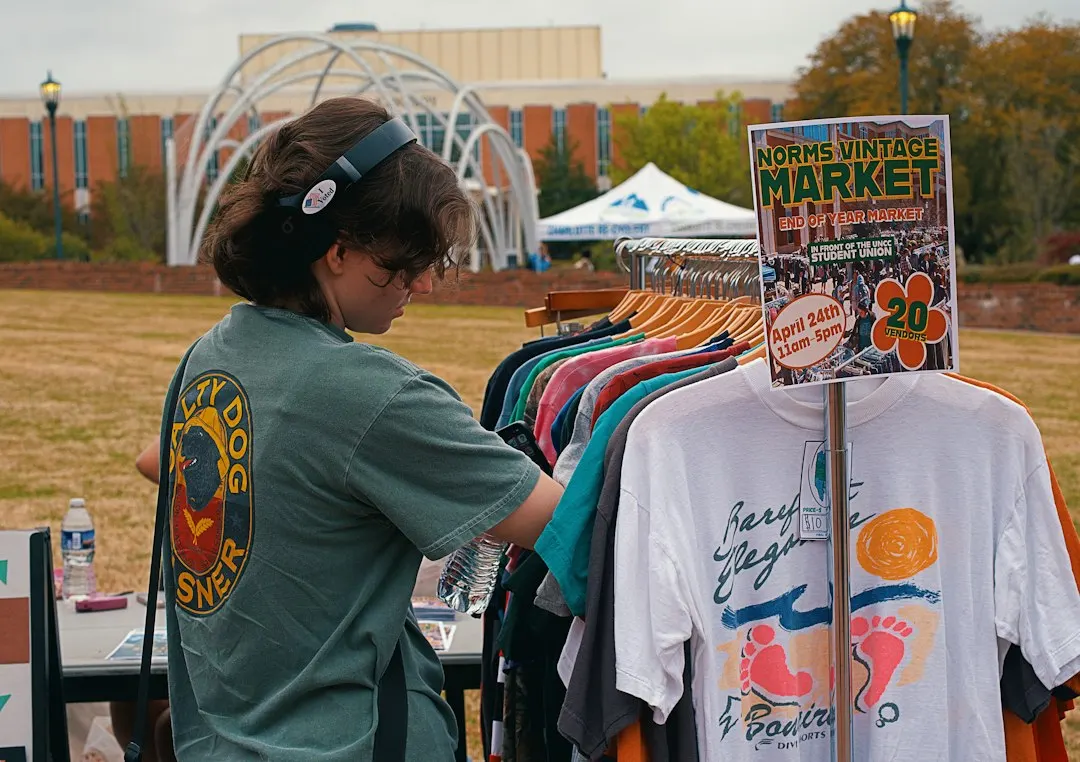 Attendee Registration Youth Entrepreneur Holiday Expo (Dec 12)