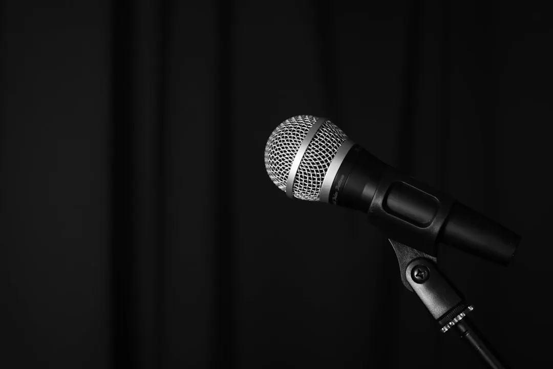 Acting for Comedians
