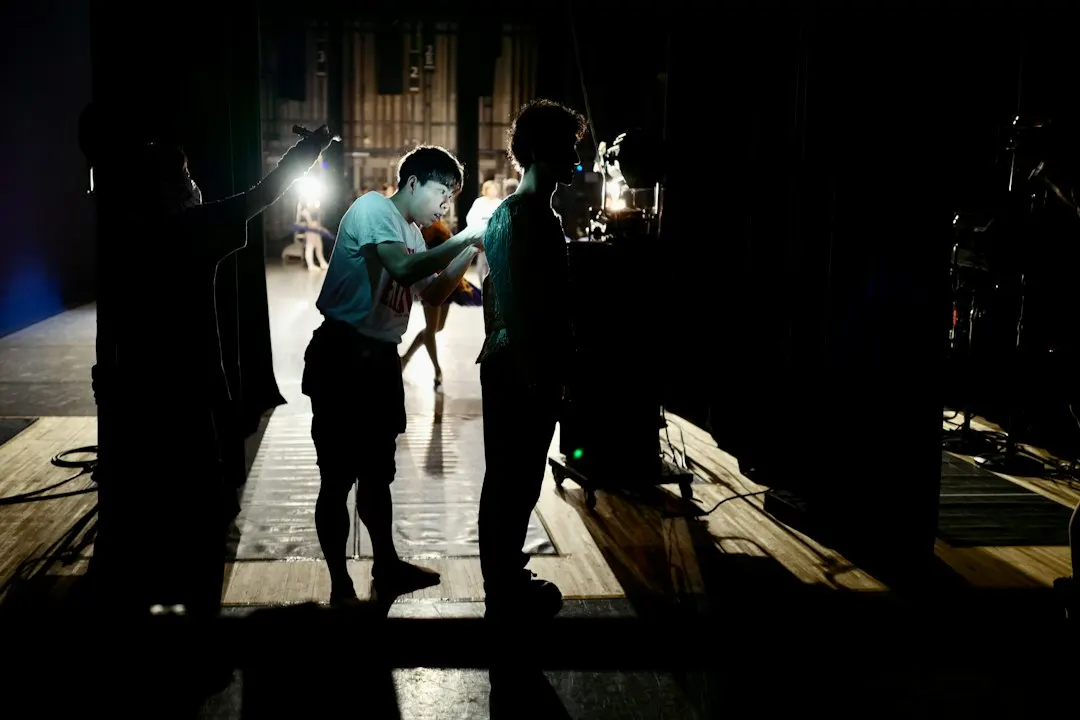 David - The Musical