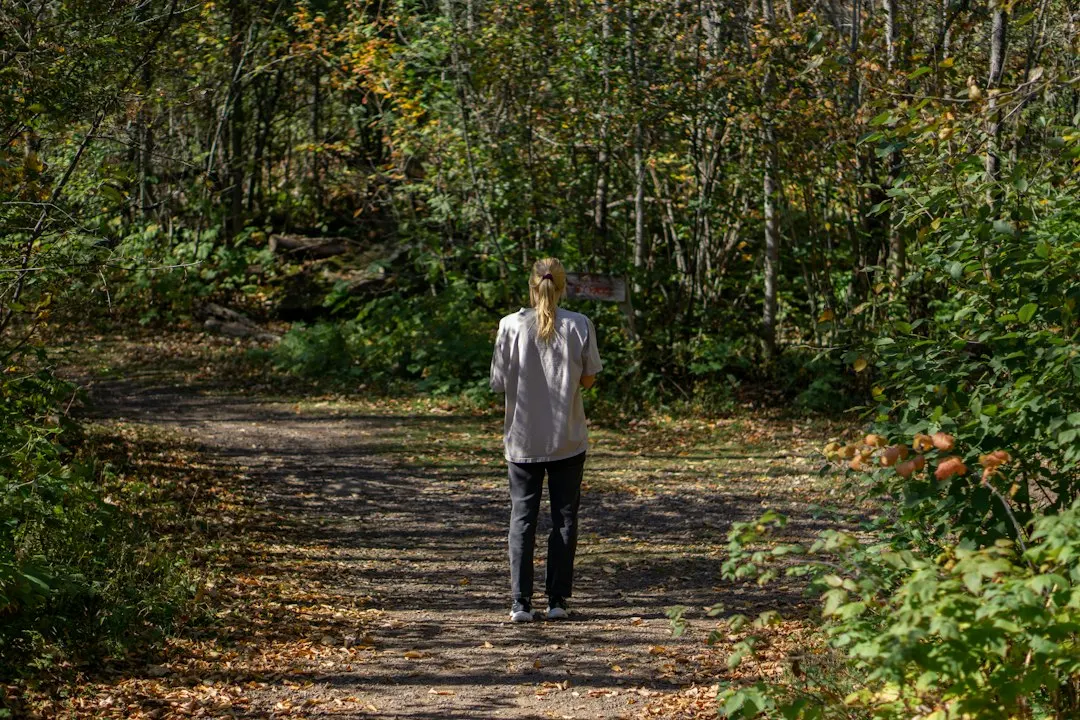 Whitemud Creek Ravine South