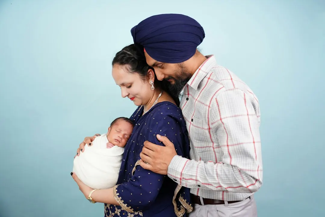 Planning for Postpartum: Preparing for Life after Birth