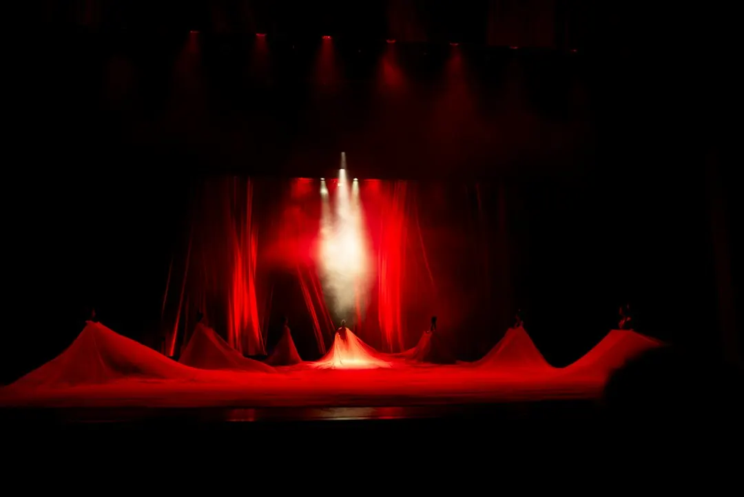 SAW The Musical (Philadelphia)