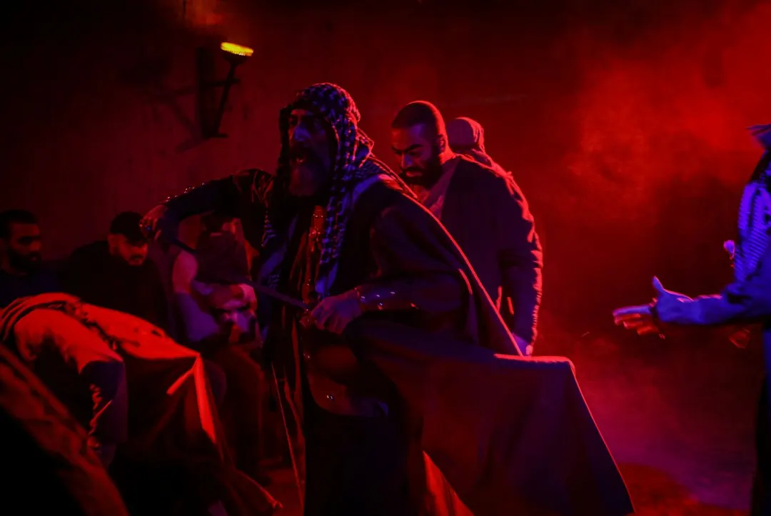 Mrs. Doubtfire - The Musical