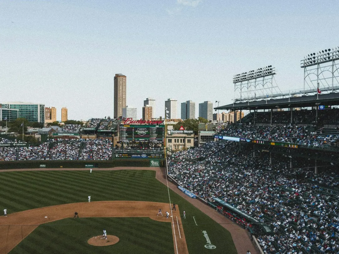 Pittsburgh Pirates At Detroit Tigers