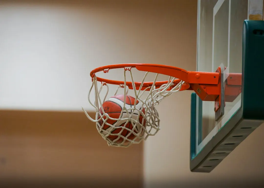 Wheelchair Basketball Skills Clinic