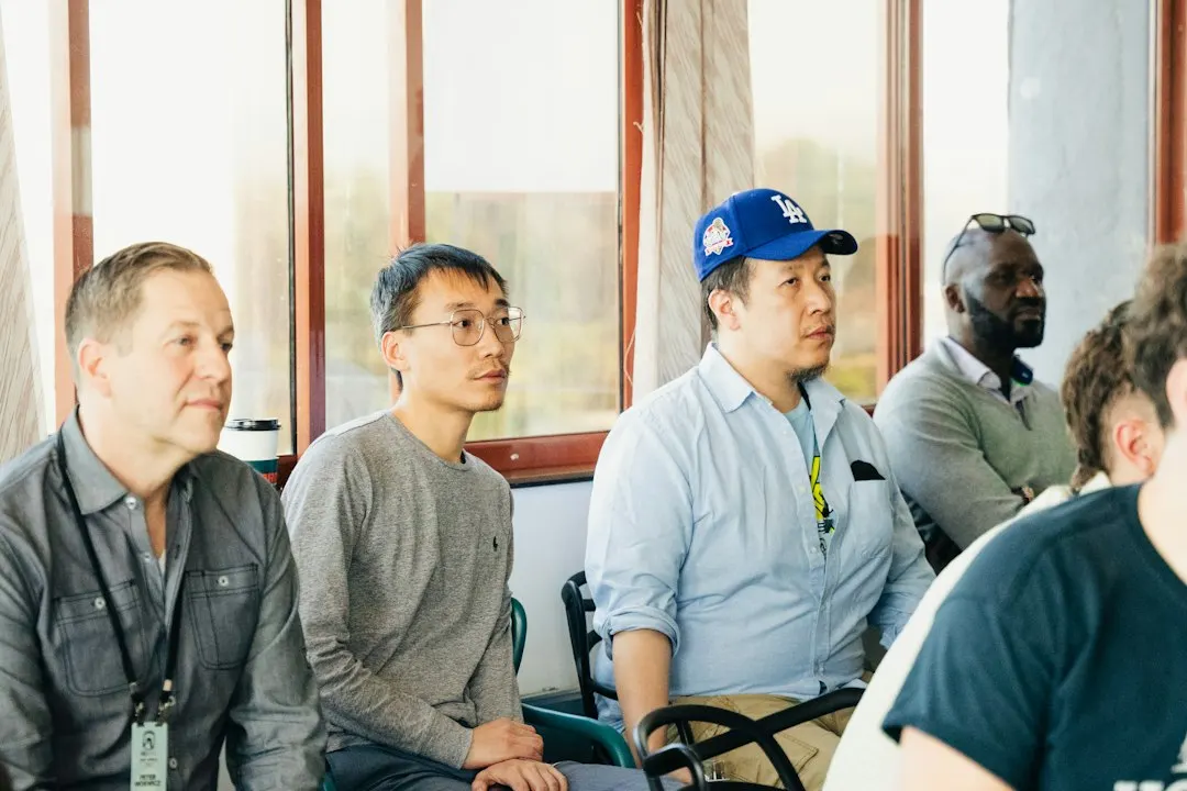 Hum with Purpose research launch & workshop