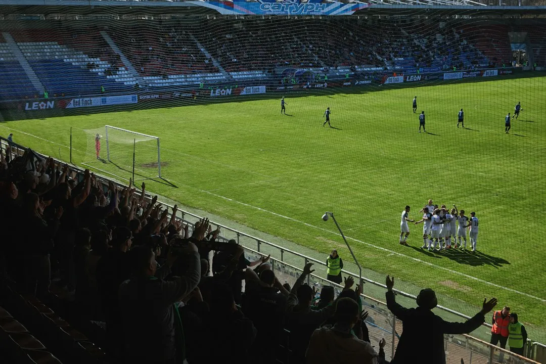 Olympique de Marseille vs AS Monaco FC