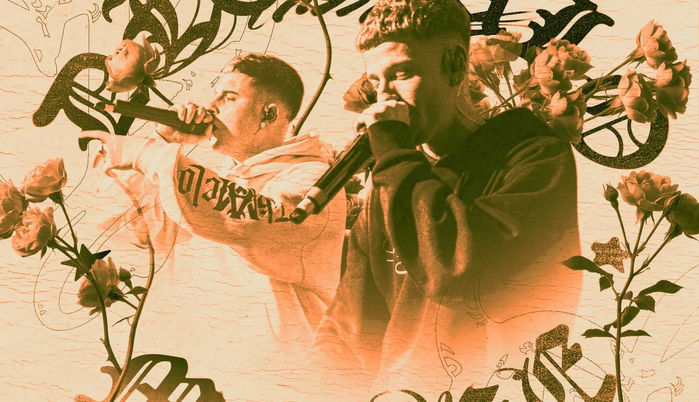06/11 - DLOMALO Y MARCE (SHOWCASE) + MAMI + HOODBABY