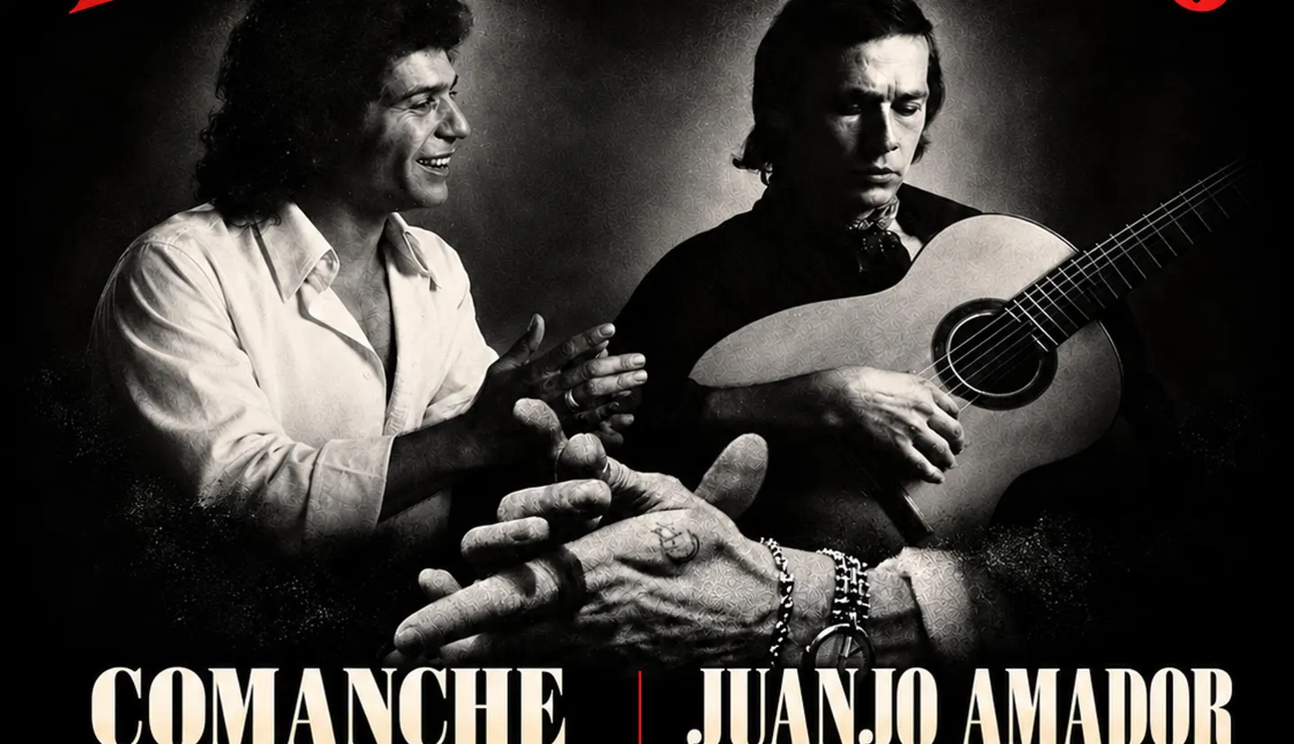 07/11 SÁBADO TARDEO TABLAO FLAMENCO