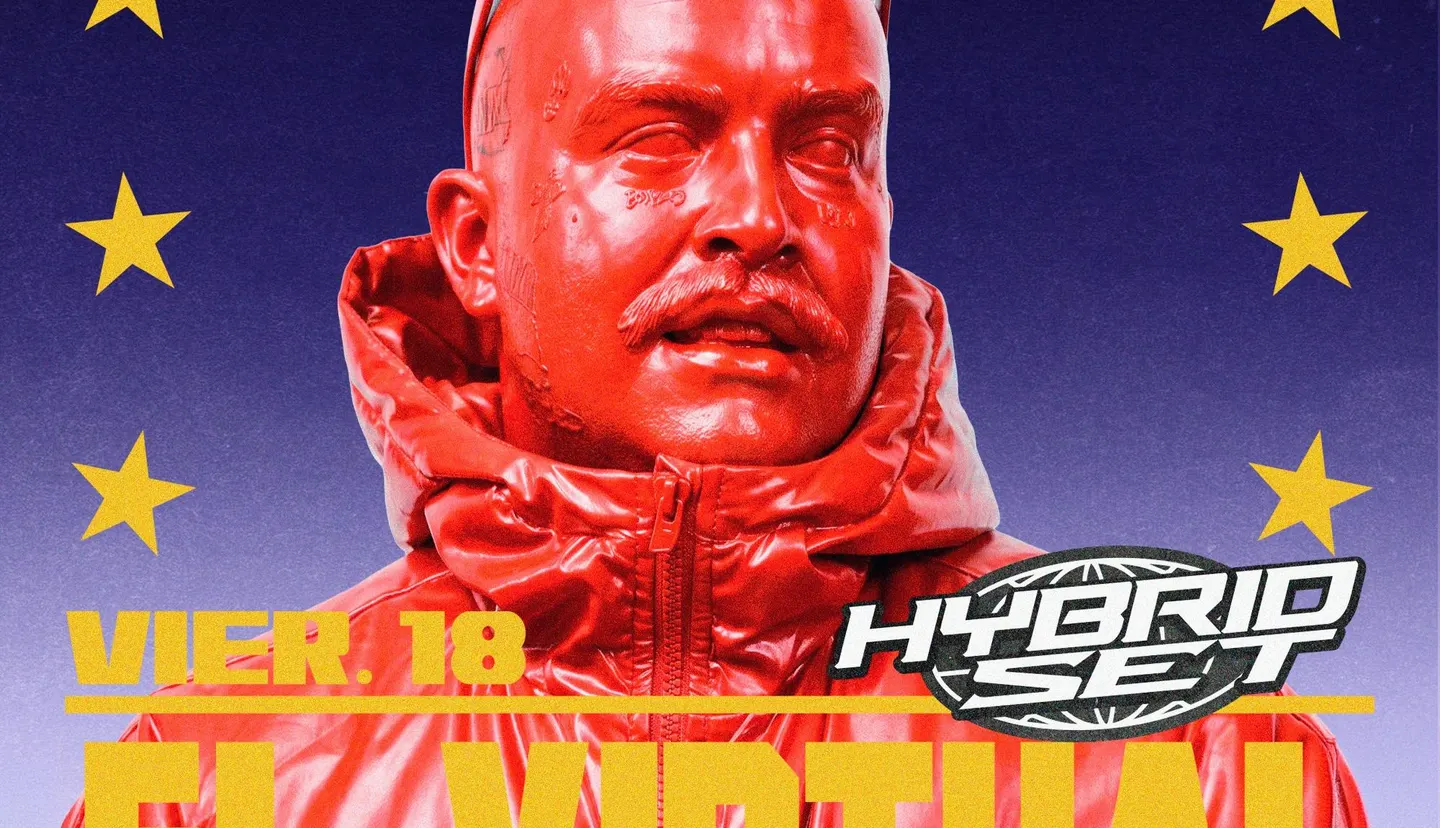 18/09 - HYBRID SET W/EL VIRTUAL + MORE + HOODBABY