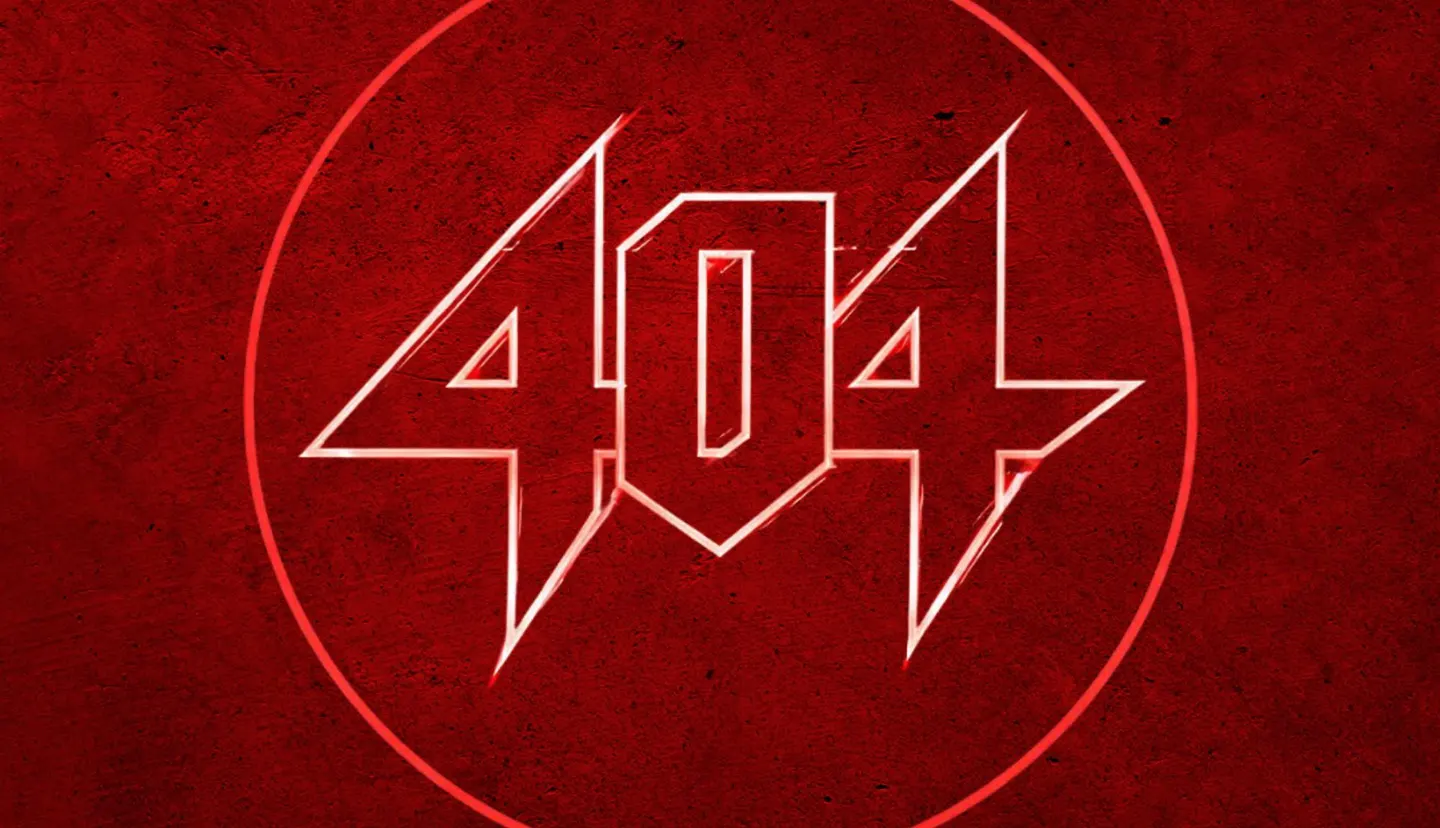 House Of 404