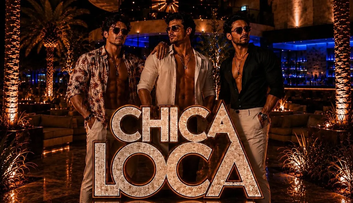 CHICA LOCA - WEDNESDAY | One Torino