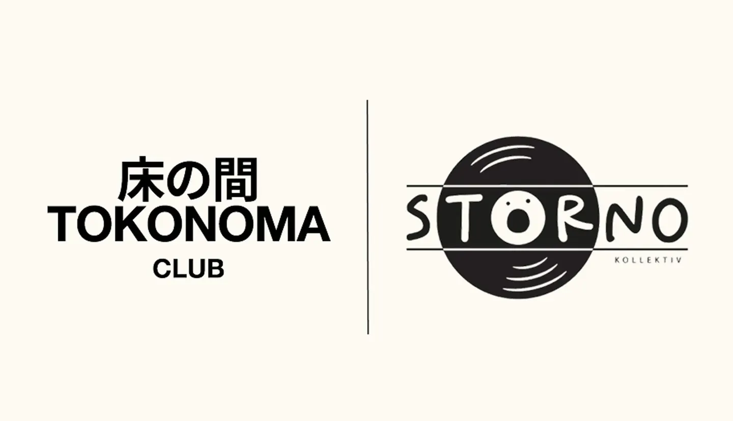 CIRCLE x STORNO (anniversary)