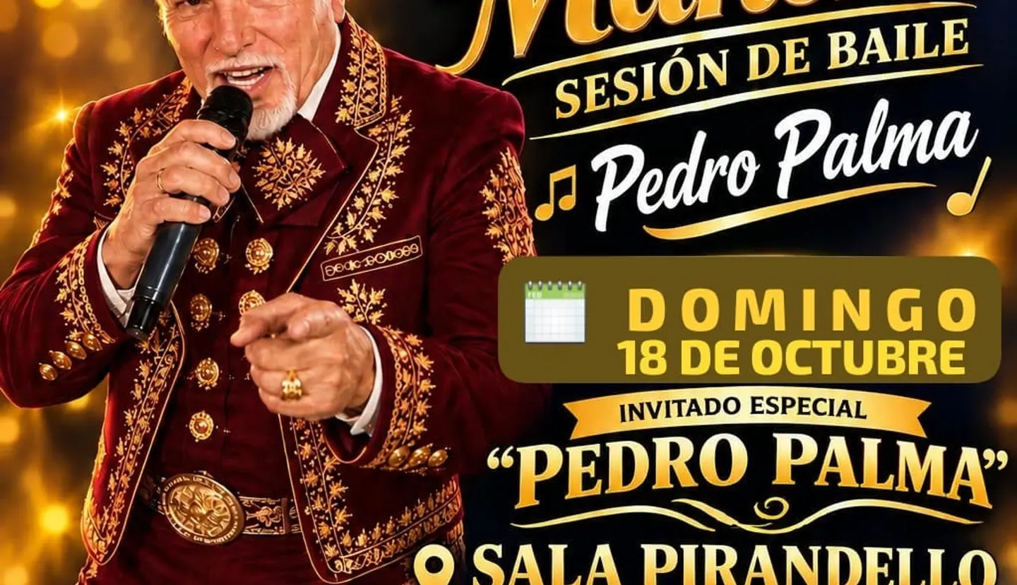 A MI MANERA TARDEO